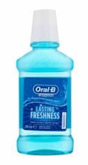Oral-B 250ml complete lasting freshness artic mint
