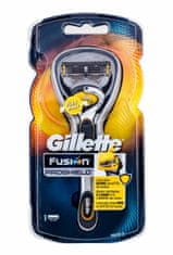 Gillette 1ks fusion proshield, holicí strojek