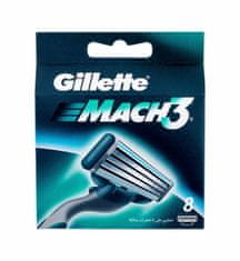 Gillette 8ks mach3, náhradní břit