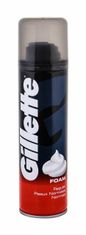 Gillette 200ml shave foam classic, pěna na holení