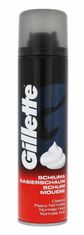 Gillette 300ml shave foam classic, pěna na holení