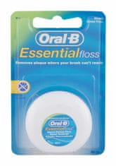 Oral-B 1ks essential floss, zubní nit