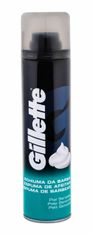 Gillette 300ml shave foam sensitive, pěna na holení