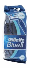 Gillette 10ks blue ii, holicí strojek