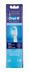 Oral-B 2ks pulsonic clean, zubní kartáček
