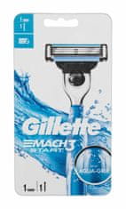 Gillette 1ks mach3 start, holicí strojek
