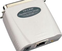 TP-Link Print server tl-ps110p single parallel port fast