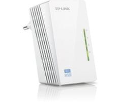 TP-Link Powerline ethernet tl-wpa4220 500mbps
