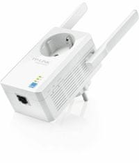 TP-Link Wifi router tl-wa860re extender/repeater - 300
