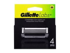 Gillette 1ks labs, náhradní břit