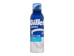 Gillette 200ml series conditioning shave foam