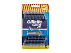Gillette 1balení blue3 comfort, holicí strojek