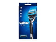Gillette 1ks proshield chill, holicí strojek