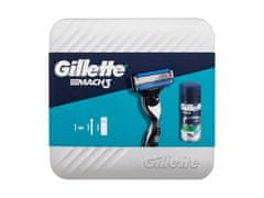 Gillette 1ks mach3, holicí strojek