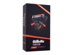 Gillette 1ks fusion proglide flexball, holicí strojek