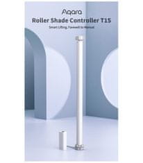 AQARA Aqara Roller Shade Controller T1S (CD-M03D) - Zigbee ovladač rolet