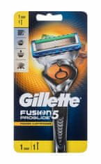 Gillette 1ks fusion5 proglide power, holicí strojek