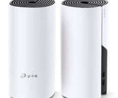 TP-Link Wifi router deco m4 (1-pack) 2x glan/ 300mbps