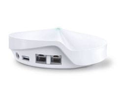 TP-Link Wifi router deco m9 plus(3-pack) ac2200 , 2x glan