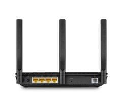 TP-Link Adsl router archer vr2100 vdsl/adsl modem 4xglan