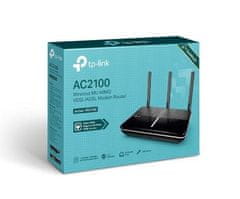TP-Link Adsl router archer vr2100 vdsl/adsl modem 4xglan
