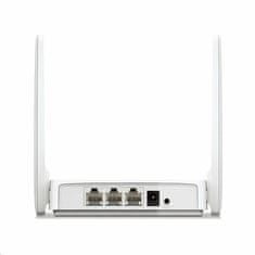 TP-Link Wifi router mercusys ac10 ac1200 dual ap/router