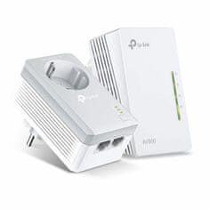 TP-Link Powerline ethernet tl-wpa4226 kit 500mbps, wifi