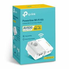 TP-Link Powerline ethernet tl-wpa4226 kit 500mbps, wifi