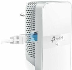 TP-Link Powerline ethernet tl-wpa7617 kit 1000mbps, wifi