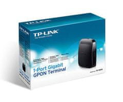 TP-Link Gpon tx-6610 1xglan, gpon, gepon