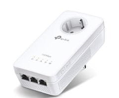 TP-Link Powerline ethernet tl-wpa8630p wifi ac
