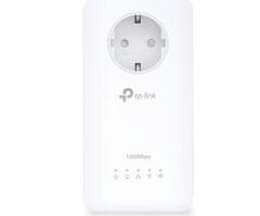 TP-Link Powerline ethernet tl-wpa8630p wifi ac