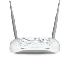 TP-Link Wifi router tl-wa801nd ap/ap client/wds/1x lan/wan
