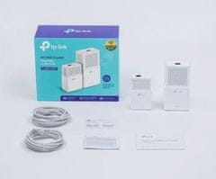 TP-Link Powerline ethernet tl-wpa7510 kit starter ac wifi