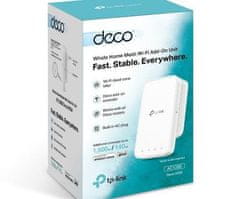 TP-Link Wifi router deco m3w 300mbps 2,4ghz/ 867mbps 5ghz