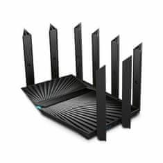 TP-Link Wifi router archer ax90 wifi 6 ap, 3 x glan