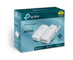 TP-Link Powerline ethernet tl-wpa8630kit starter ac wifi