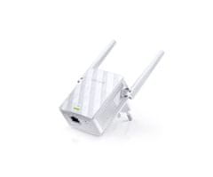 TP-Link Wifi router tl-wa855re extender/repeater - 300