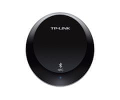 TP-Link Bluetooth ha100 hudební přijímač, 20m