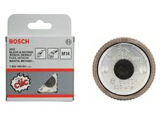 BOSCH Professional matka rychloupínací M14 SDS-clic pro úhlové brusky (1603340031)