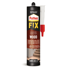 Henkel Pattex FIX Wood (Dřevo) 385 g (2824103)