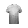 Pánské sportovní tričko Simple Shards Velikost: XS