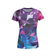 UTOPY wear Dámské sportovní tričko Crystalize Velikost: S