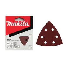 Makita P-33308 brusné papíry pro delta brusky /bal.10ks / K150 - pro BO4565 (P-33308)