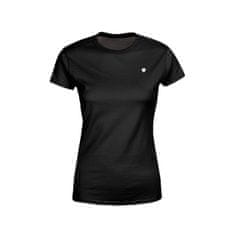 UTOPY wear Dámské sportovní tričko Black Velikost: M