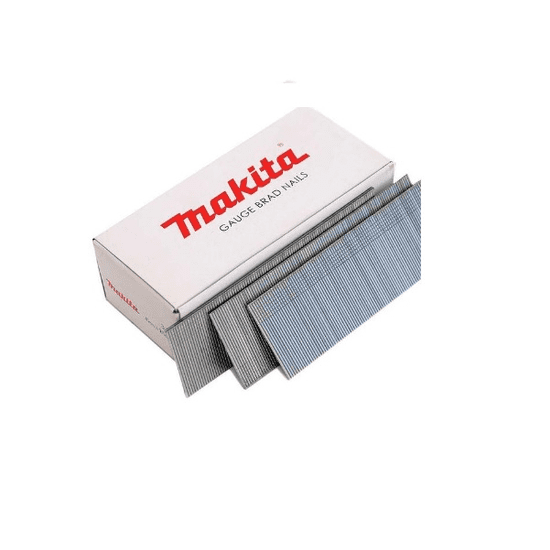 Makita kolářské hřebíky 25 mm 5 000 ks v balení (P-45939)