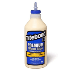 Titebond lepidlo na dřevo D3 II Premium 946 ml (123-5005)