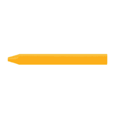 Pica-Marker křídový značkovač univerzální ECO žlutý (591/44)