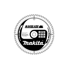 Makita pilový kotouč 305x30 40T =oldB-03573 =new B-32786 (B-08997)