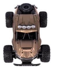 CAB Toys Defender auto na dálkové ovládání 20km/h